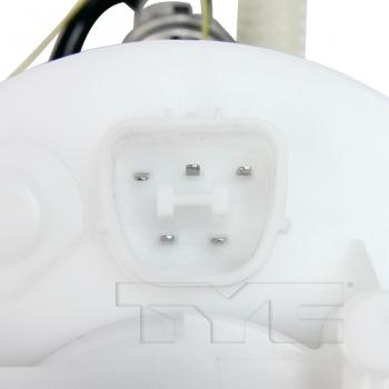 TYC 150308A Fuel Pump Module Assembly product image 4 of 5