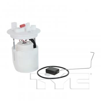 TYC 150309A Fuel Pump Module Assembly product image 1 of 5