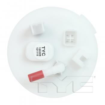 TYC 150309A Fuel Pump Module Assembly product image 2 of 5