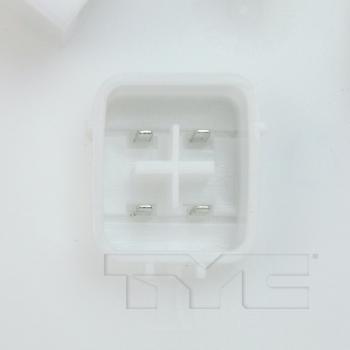 TYC 150309A Fuel Pump Module Assembly product image 4 of 5