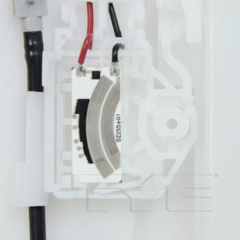 TYC 150309A Fuel Pump Module Assembly product image 5 of 5