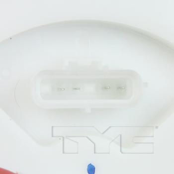 TYC 150310A Fuel Pump Module Assembly product image 4 of 5
