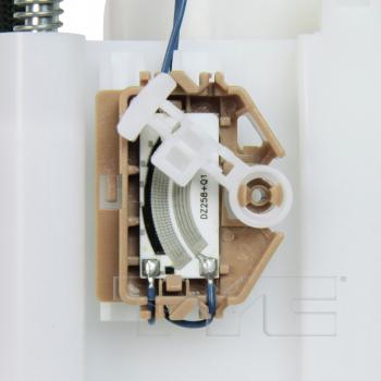 TYC 150310A Fuel Pump Module Assembly product image 5 of 5