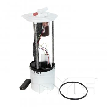 TYC 150311A Fuel Pump Module Assembly product image 1 of 5