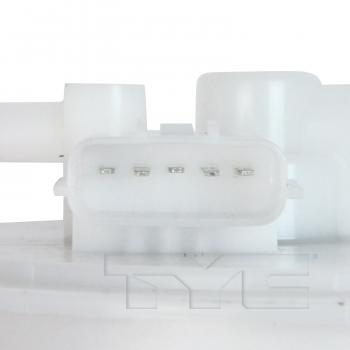 TYC 150311A Fuel Pump Module Assembly product image 4 of 5