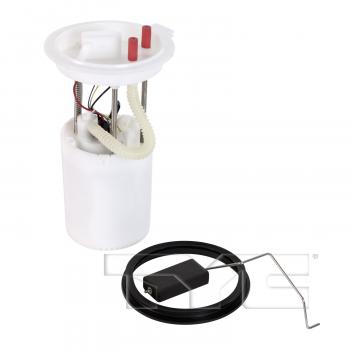 TYC 150312A Fuel Pump Module Assembly product image 1 of 5