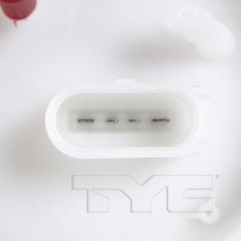 TYC 150312A Fuel Pump Module Assembly product image 4 of 5