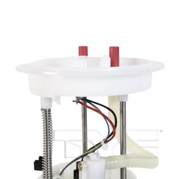 TYC 150312A Fuel Pump Module Assembly product image 5 of 5