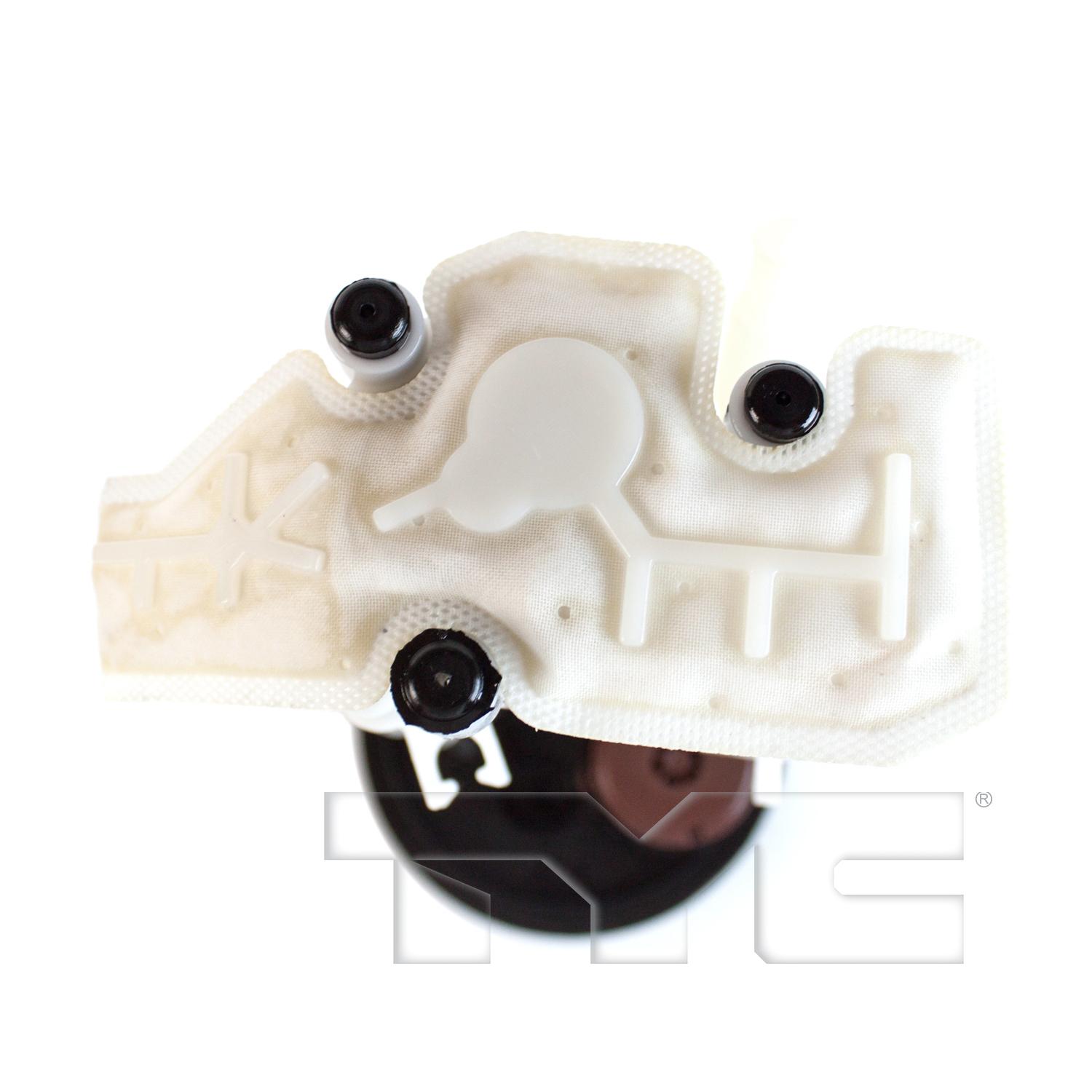 TYC 150313A Fuel Pump Module Assembly product image 3 of 5