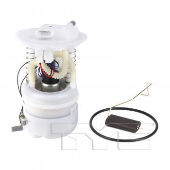 TYC 150314A Fuel Pump Module Assembly product image 1 of 5