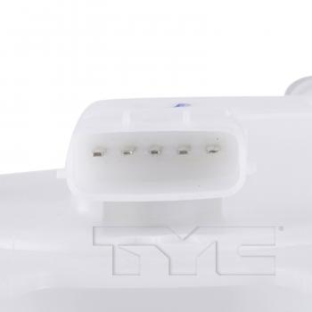 TYC 150314A Fuel Pump Module Assembly product image 4 of 5