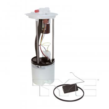 TYC 150315A Fuel Pump Module Assembly product image 1 of 5