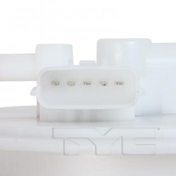 TYC 150315A Fuel Pump Module Assembly product image 4 of 5