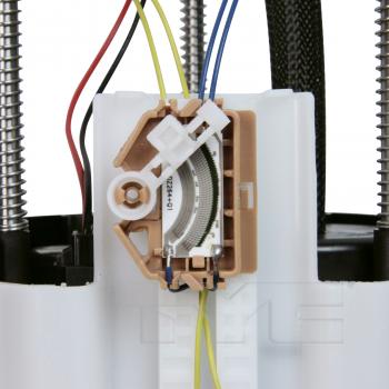 TYC 150315A Fuel Pump Module Assembly product image 5 of 5