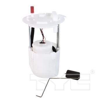 TYC 150318 Fuel Pump Module Assembly product image 1 of 5