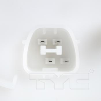 TYC 150318 Fuel Pump Module Assembly product image 4 of 5