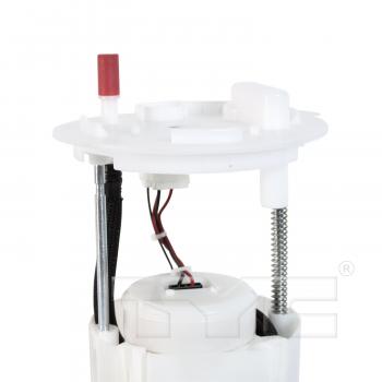 TYC 150318 Fuel Pump Module Assembly product image 5 of 5