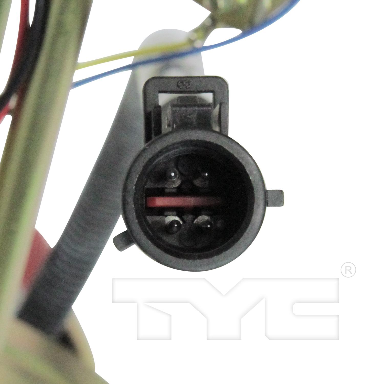 TYC 150319 TYC 150319 product image 4 of 5