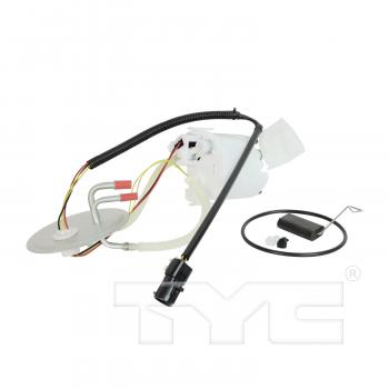 TYC 150321 Fuel Pump Module Assembly product image 1 of 5