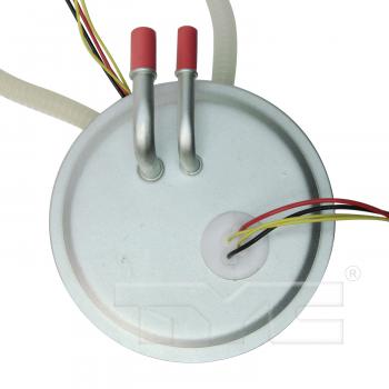 TYC 150321 Fuel Pump Module Assembly product image 2 of 5