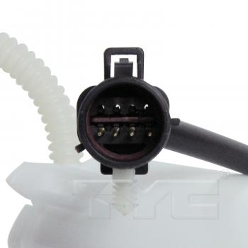 TYC 150321 Fuel Pump Module Assembly product image 4 of 5