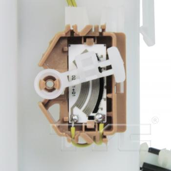 TYC 150321 Fuel Pump Module Assembly product image 5 of 5