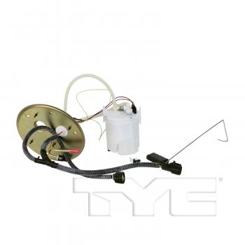 TYC 150323A Fuel Pump Module Assembly product image 1 of 5