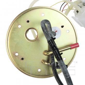 TYC 150323A Fuel Pump Module Assembly product image 2 of 5