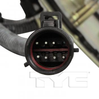 TYC 150323A Fuel Pump Module Assembly product image 4 of 5