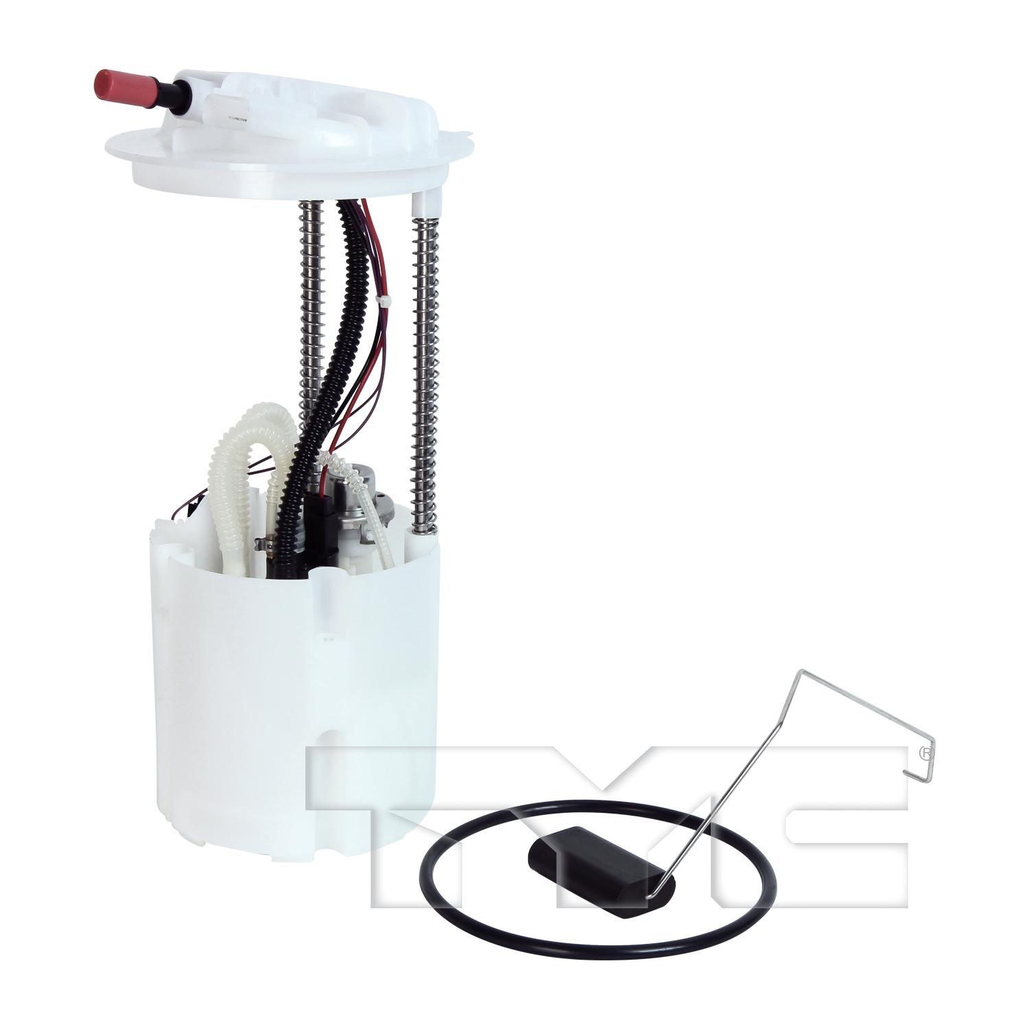 TYC 150329A - Fuel Pump Module Assembly TYC 150329A Fuel Pump Module Assembly product image 1 of 5
