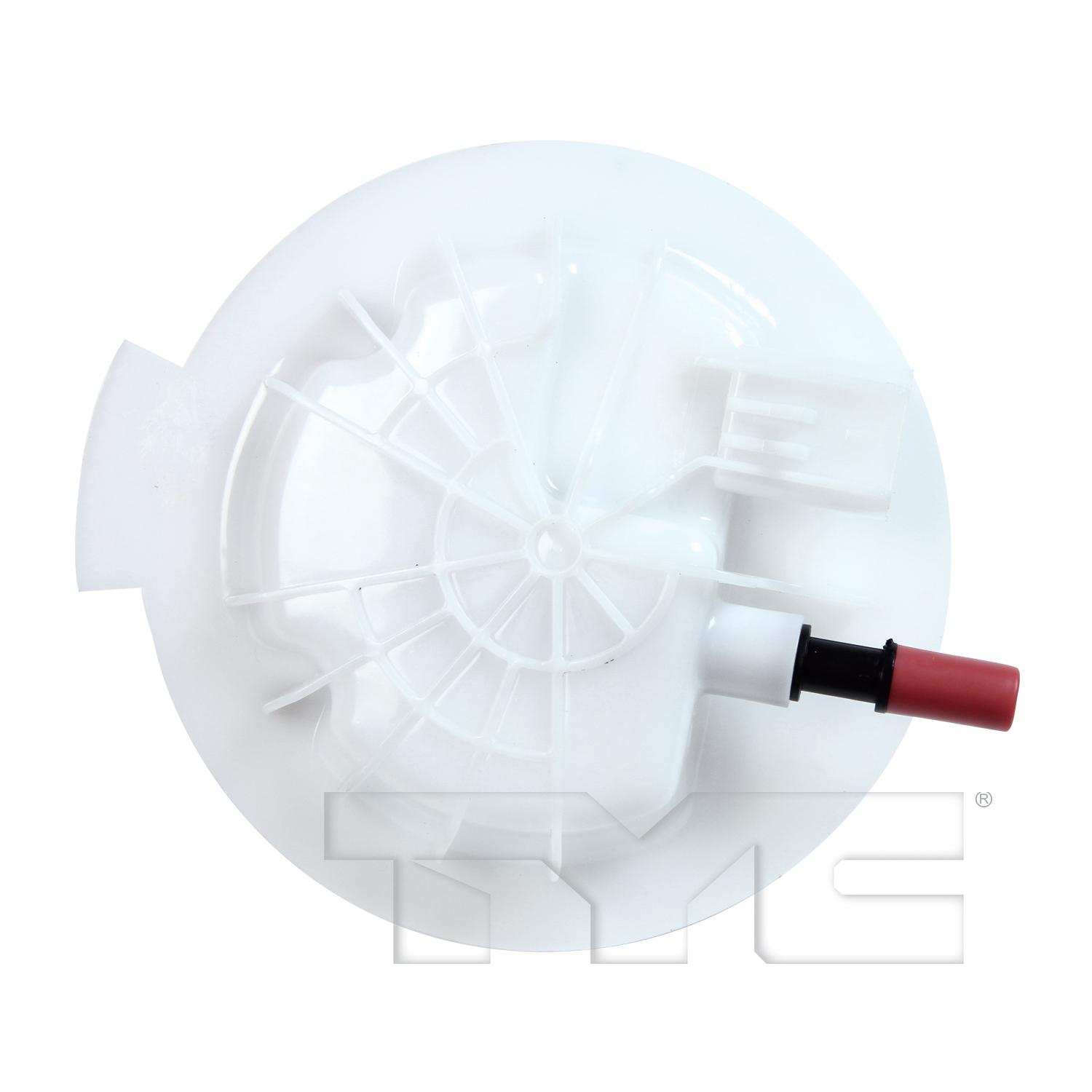 TYC 150329A - Fuel Pump Module Assembly TYC 150329A Fuel Pump Module Assembly product image 2 of 5