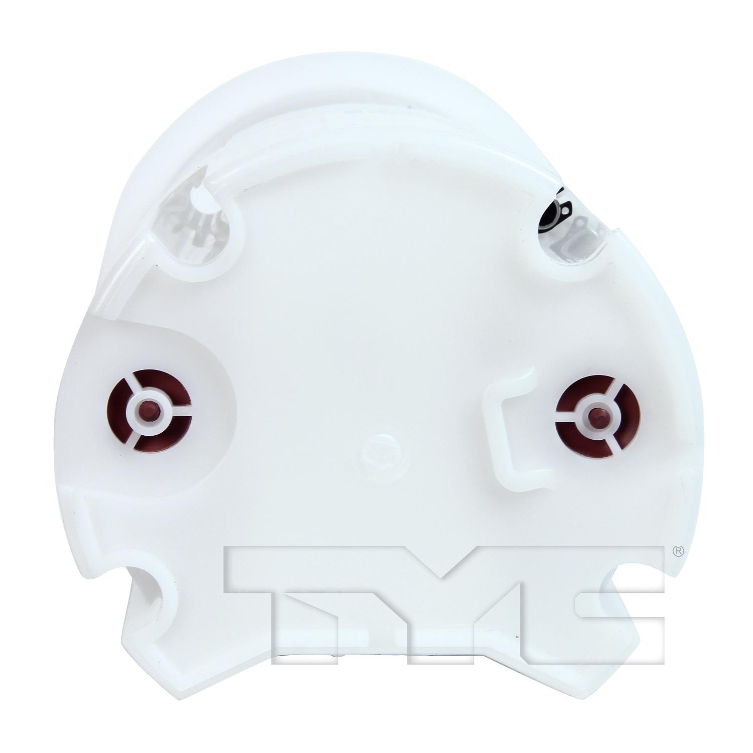 TYC 150329A - Fuel Pump Module Assembly TYC 150329A Fuel Pump Module Assembly product image 3 of 5