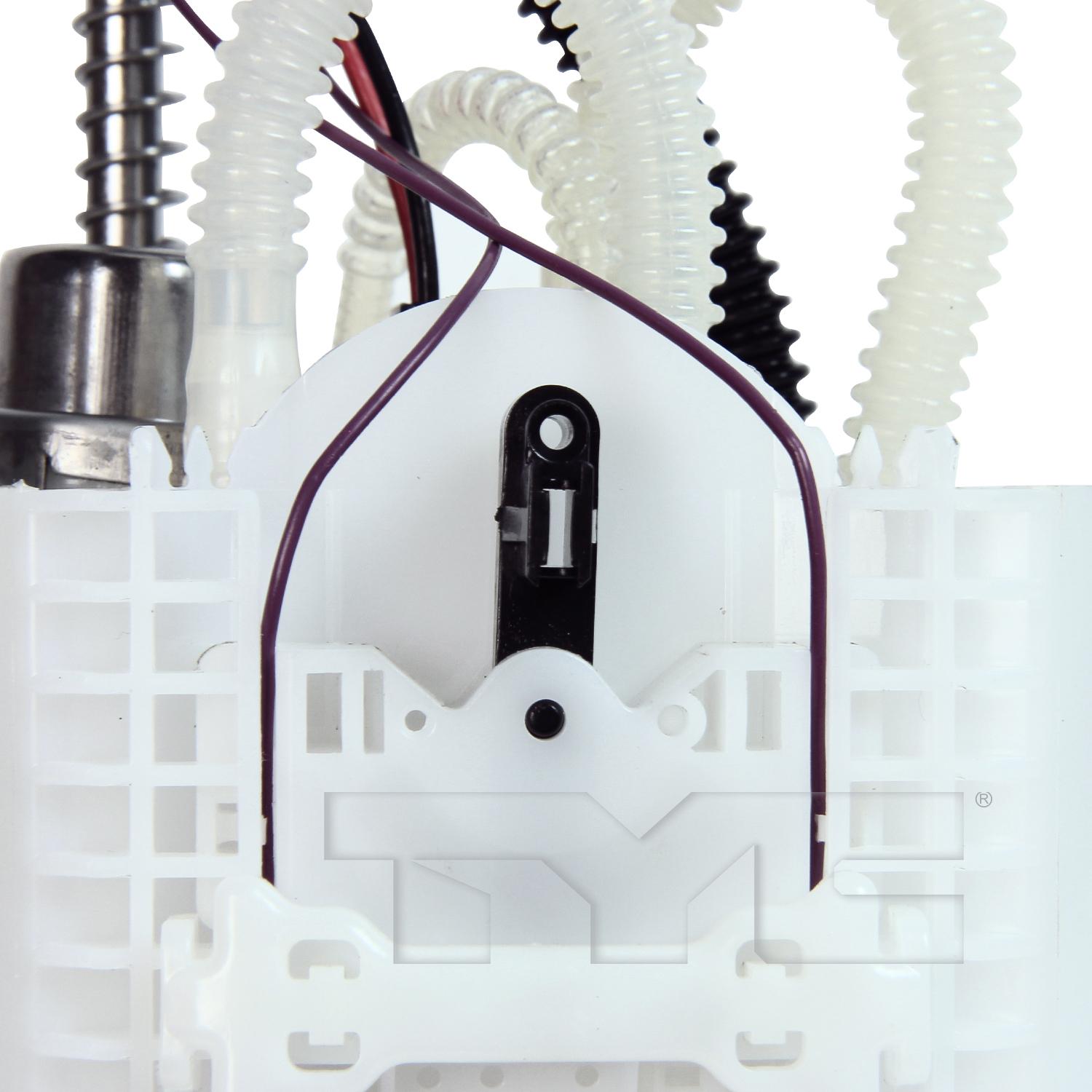 TYC 150329A - Fuel Pump Module Assembly TYC 150329A Fuel Pump Module Assembly product image 5 of 5