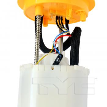 TYC 150330A - Fuel Pump Module Assembly TYC 150330A Fuel Pump Module Assembly product image 5 of 5