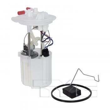 TYC 150331A Fuel Pump Module Assembly product image 1 of 5