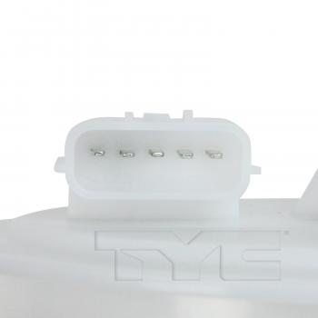 TYC 150331A Fuel Pump Module Assembly product image 4 of 5