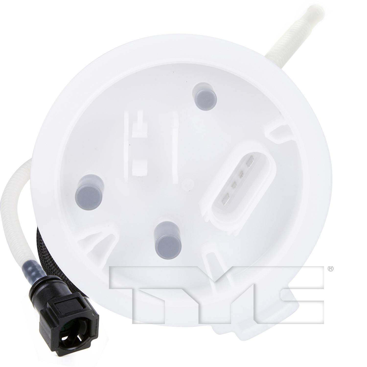 TYC 150334A - Fuel Pump Module Assembly TYC 150334A Fuel Pump Module Assembly product image 2 of 5