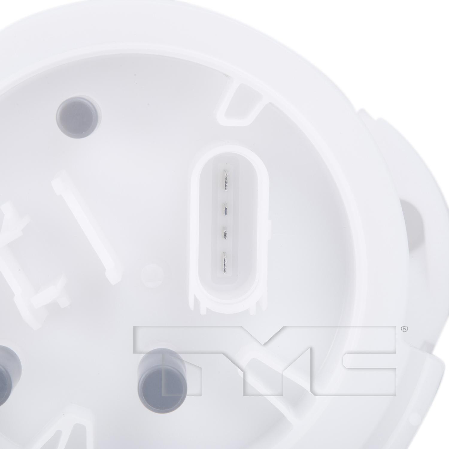 TYC 150334A - Fuel Pump Module Assembly TYC 150334A Fuel Pump Module Assembly product image 4 of 5