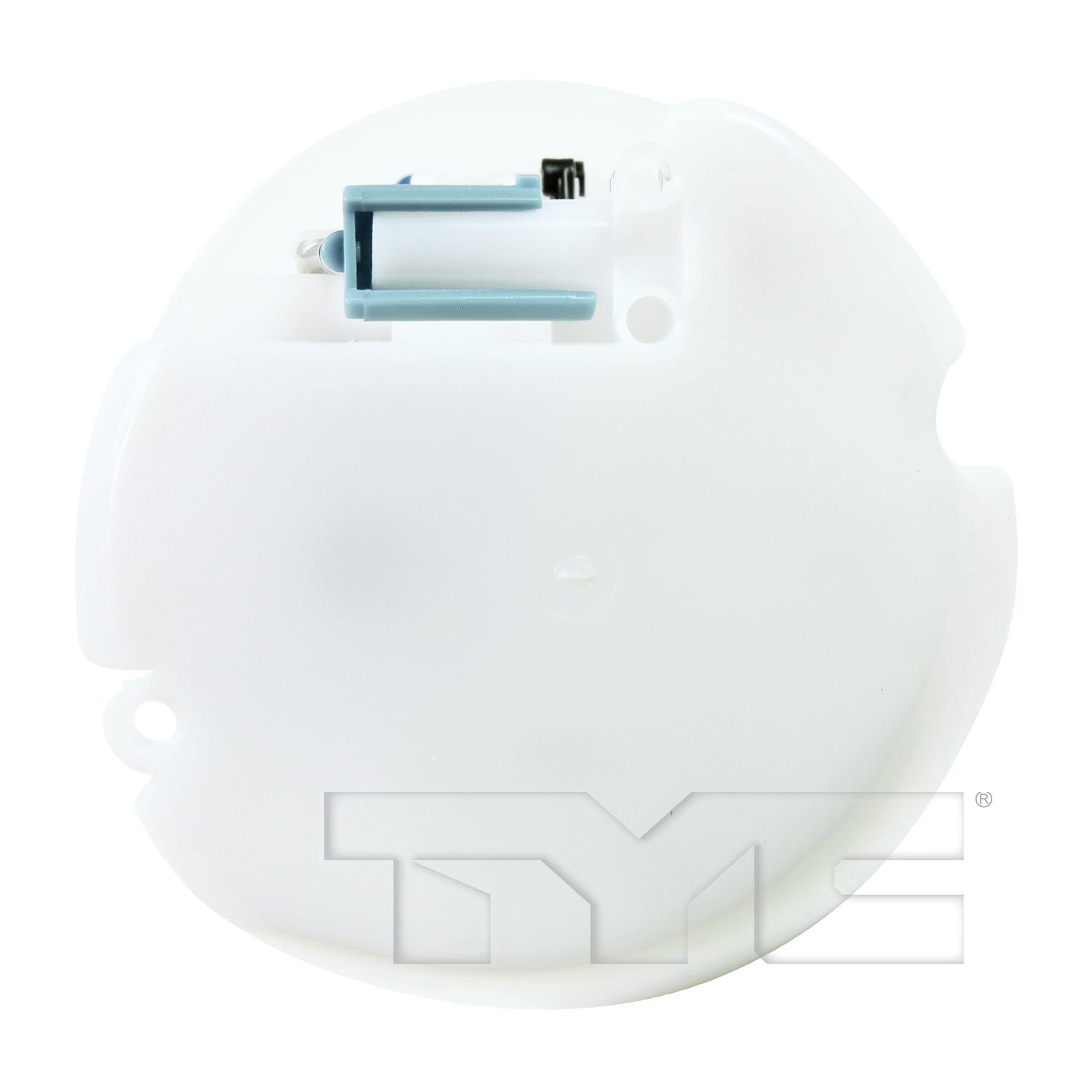 TYC 150337A Fuel Pump Module Assembly product image 3 of 5
