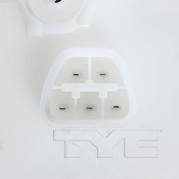 TYC 150338A Fuel Pump Module Assembly product image 4 of 5