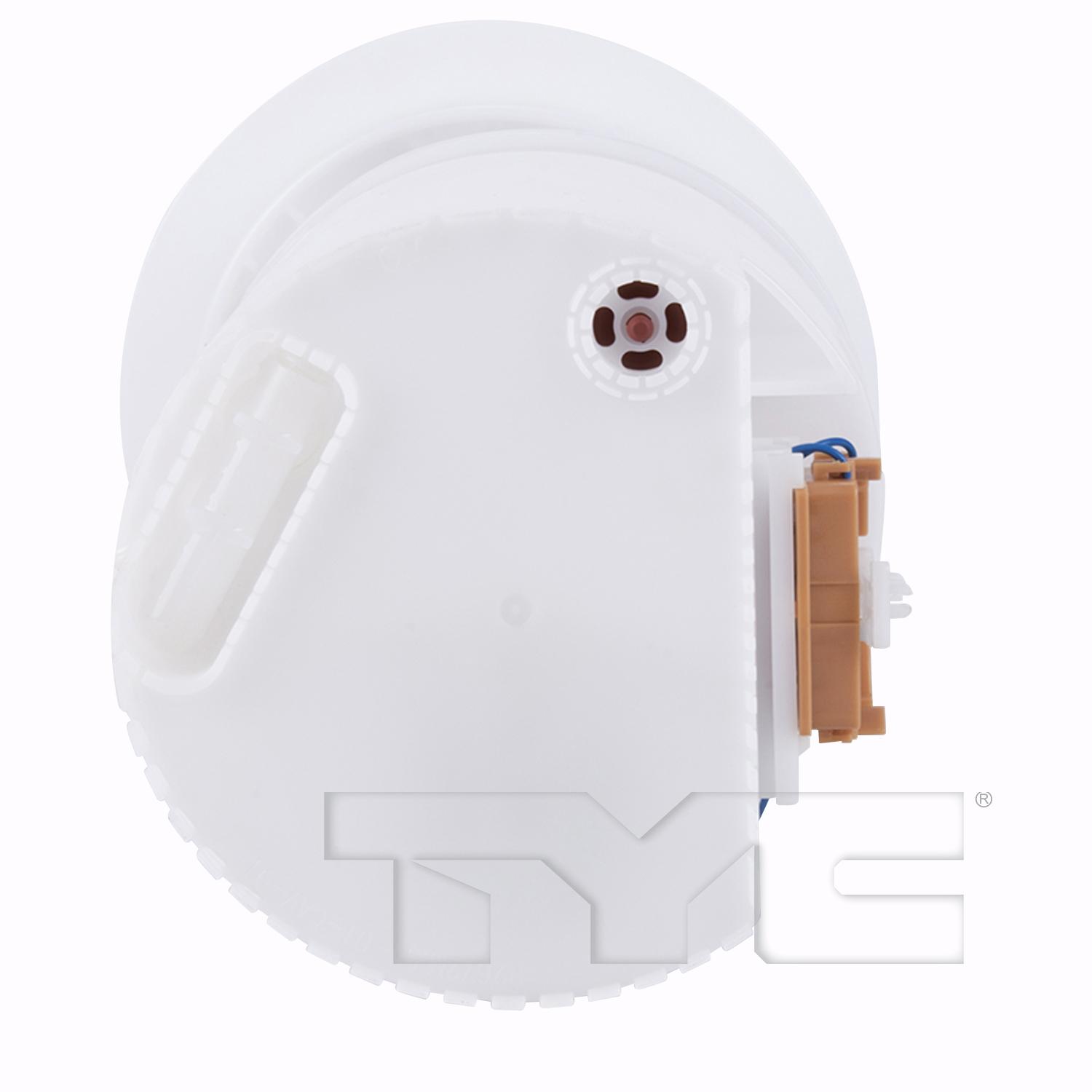 TYC 150341A Fuel Pump Module Assembly product image 3 of 5