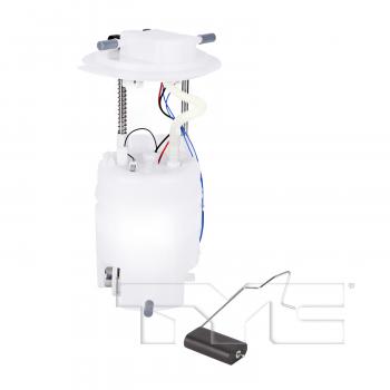 TYC 150342A Fuel Pump Module Assembly product image 1 of 6