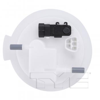 TYC 150342A Fuel Pump Module Assembly product image 2 of 6