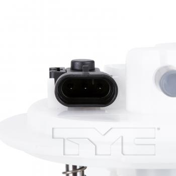 TYC 150342A Fuel Pump Module Assembly product image 4 of 6
