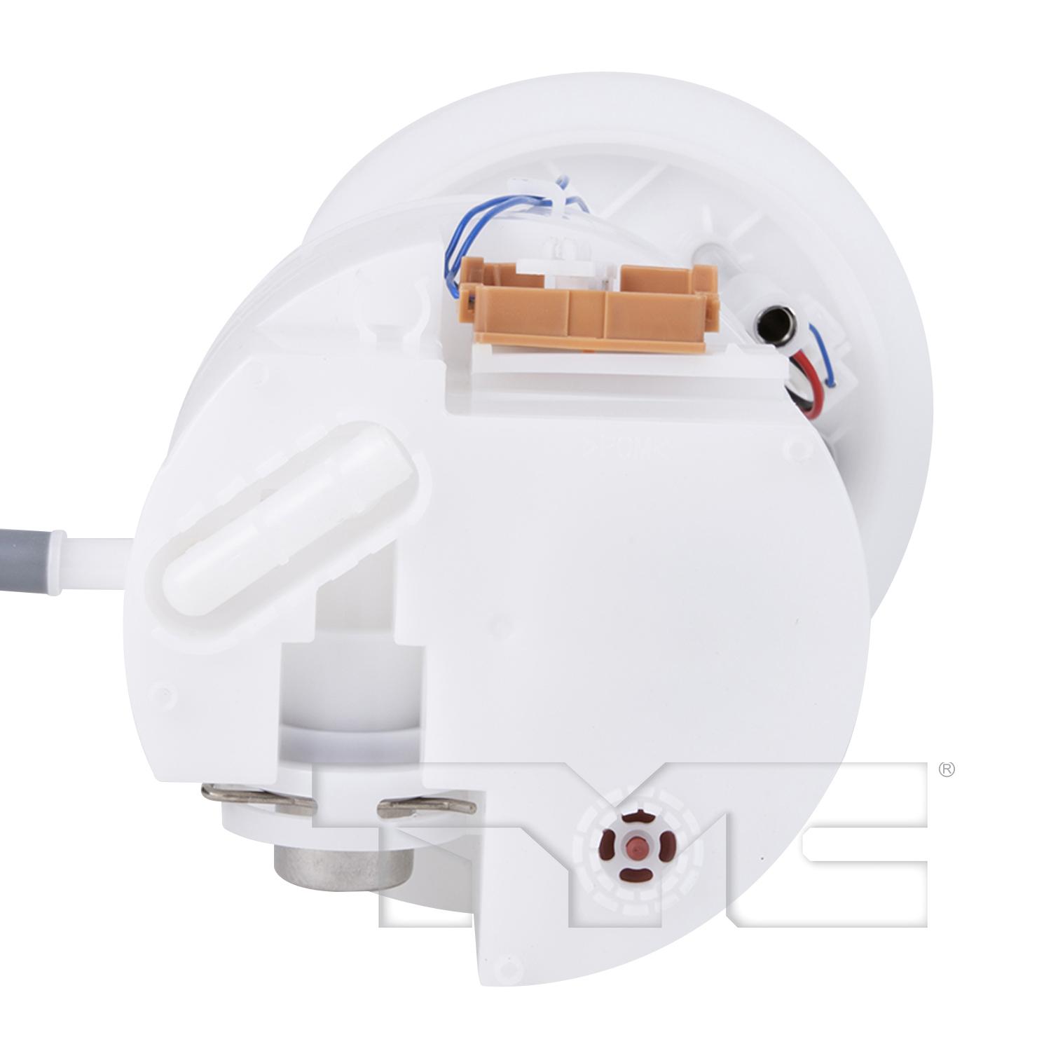 TYC 150344A Fuel Pump Module Assembly product image 3 of 6