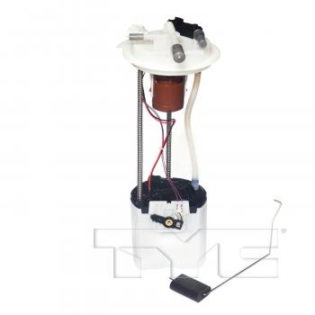 TYC 150349A Fuel Pump Module Assembly product image 1 of 5