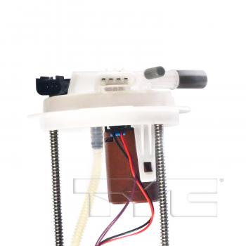 TYC 150349A Fuel Pump Module Assembly product image 3 of 5