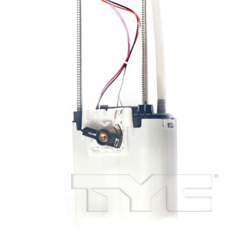 TYC 150349A Fuel Pump Module Assembly product image 4 of 5