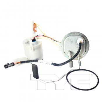 TYC 150350A Fuel Pump Module Assembly product image 1 of 5