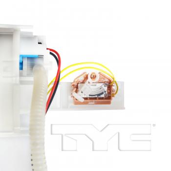 TYC 150350A Fuel Pump Module Assembly product image 2 of 5